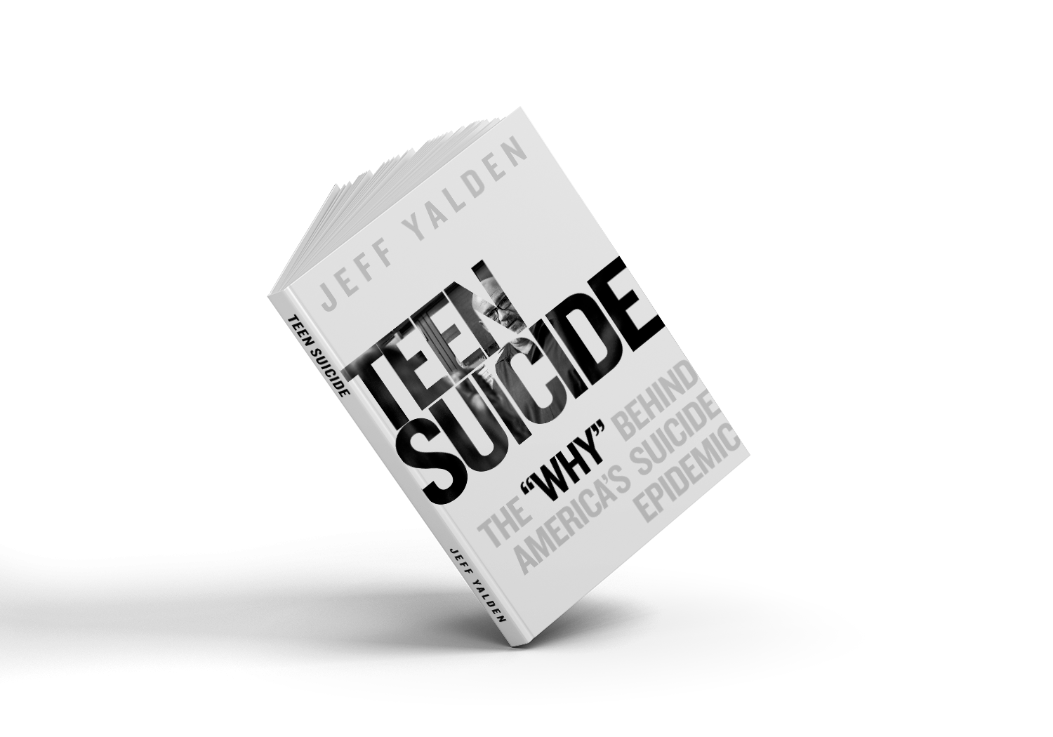 Teen Suicide Book